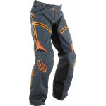 Мотоштаны Fox Legion EX Pant Grey/Orange W32 (01041-230-32)