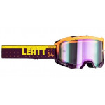 Очки Leatt Velocity 4.5 Iriz Indigo Purple 78% (8023020390)