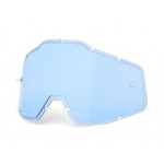 Линза 100% RC2/AC2/ST2 Replacement Lens Blue (51008-107-01)