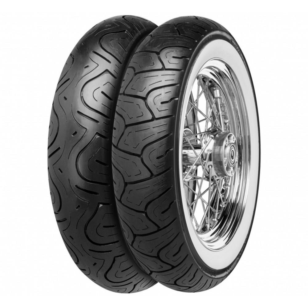 Мотошины Milestone CM2 WW 150/80 - 16 M/C (71H)TL