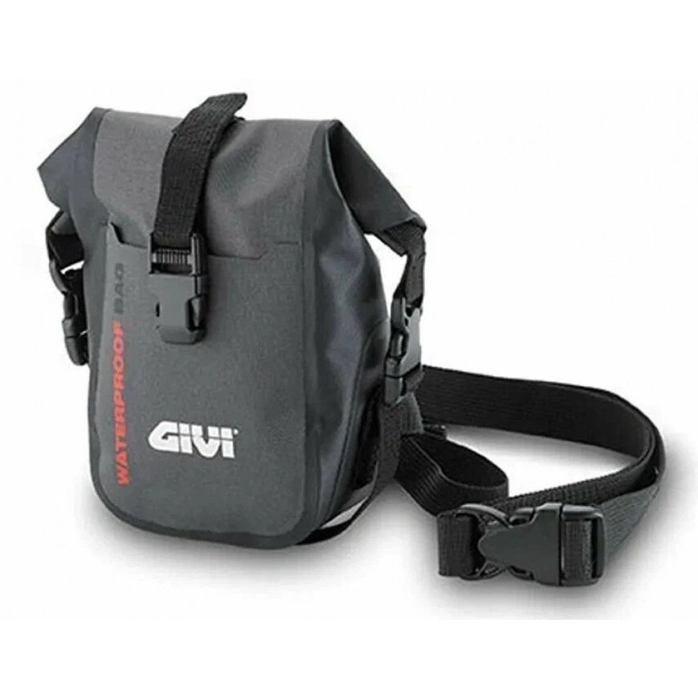 сумка синтетическая GIVI WP404 (TW05)