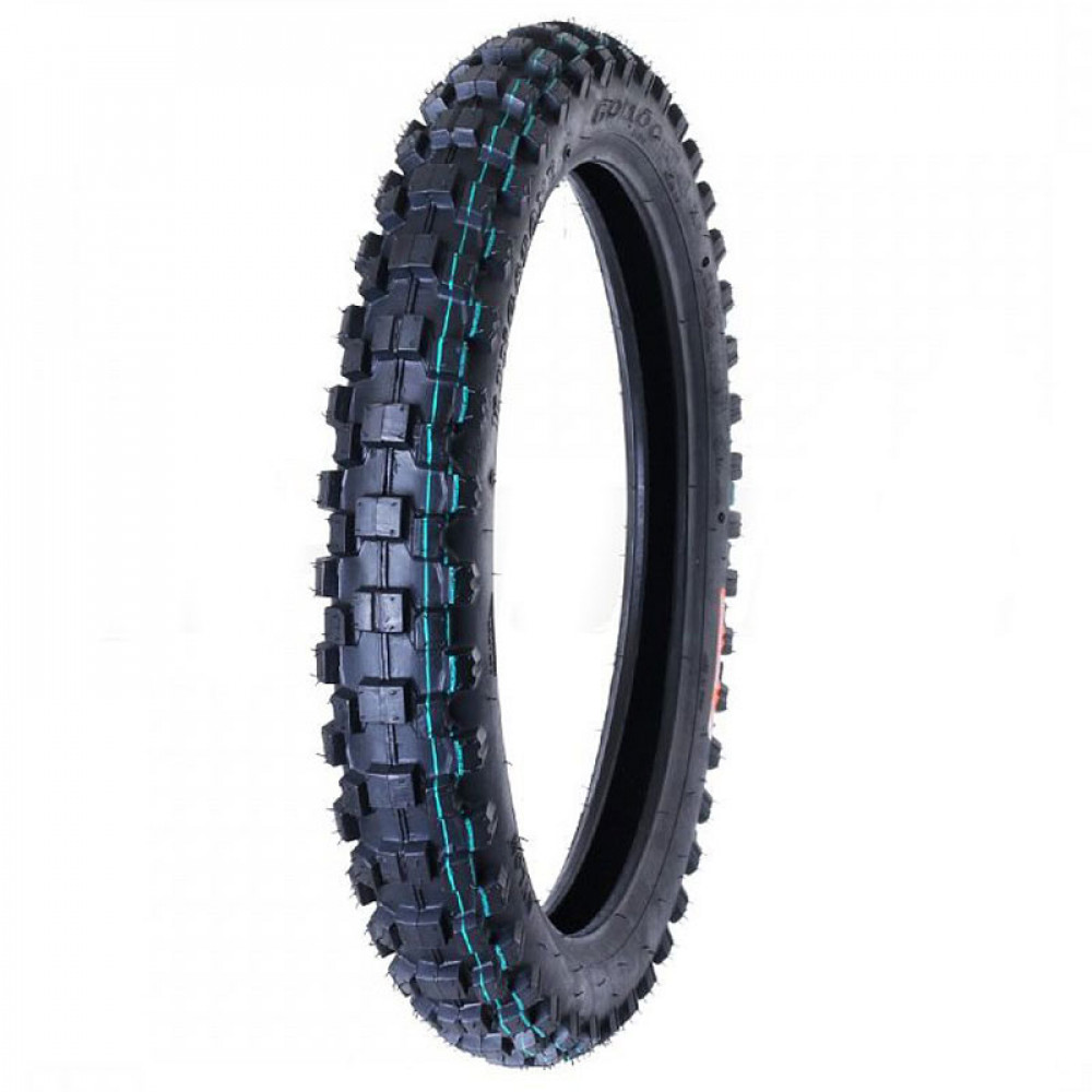 Покрышка Kingstone 14" 60/100-14 P153.4PR TT