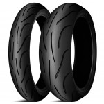 Покрышка Michelin 17" 120/70 R17 PILOT POWER 2CT (58W) TL перед
