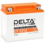 Аккумуляторная батарея СТ 1212 Delta
