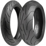 Покрышка Michelin 17" 180/55 R17 PILOT POWER 2CT REAR (73W)