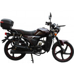 REGULMOTO ALPHA (RM-2)