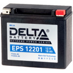 Аккумуляторная батарея EPS 12201 Delta