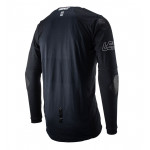 Мотоджерси Leatt Moto 4.5 WindBlock Jersey, Black, XXL, 2025 (5023031404)