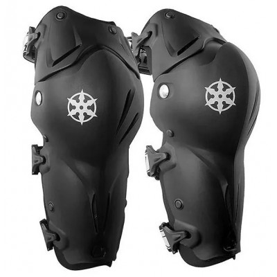 Наколенники RYO Racing KNEE BRACE DUAL AXIS (PRK02)