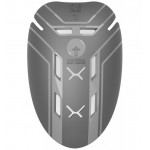 Защита плечи FORCEFIELD PU ARMOUR L1 GREY