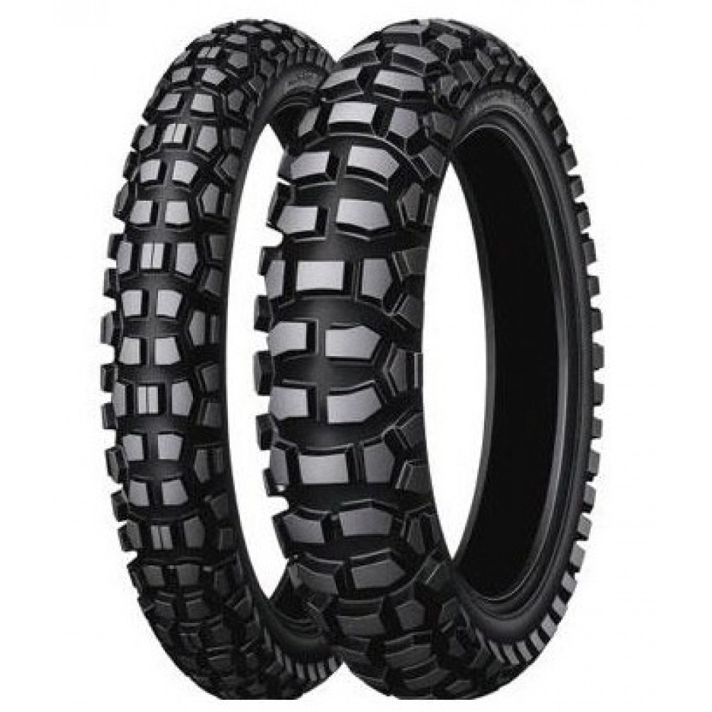 Покрышка Dunlop 21" 3.00 R21 D603 (51P)