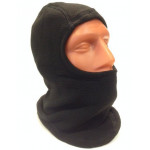 Подшлемник Rexwear флис черный