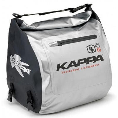 Сумка багажная 15LT WA407S KAPPA