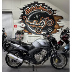 Honda CBF600NA (инжектор) - 2009