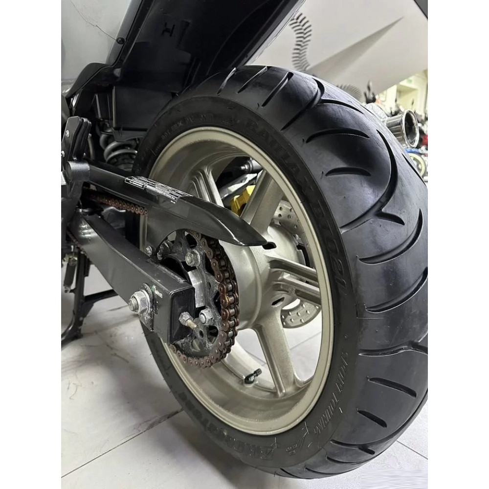 Honda CBF600NA (инжектор) - 2009