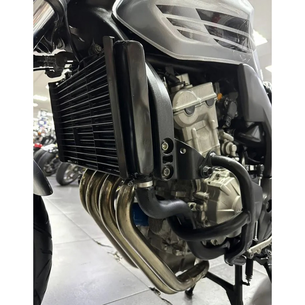 Honda CBF600NA (инжектор) - 2009