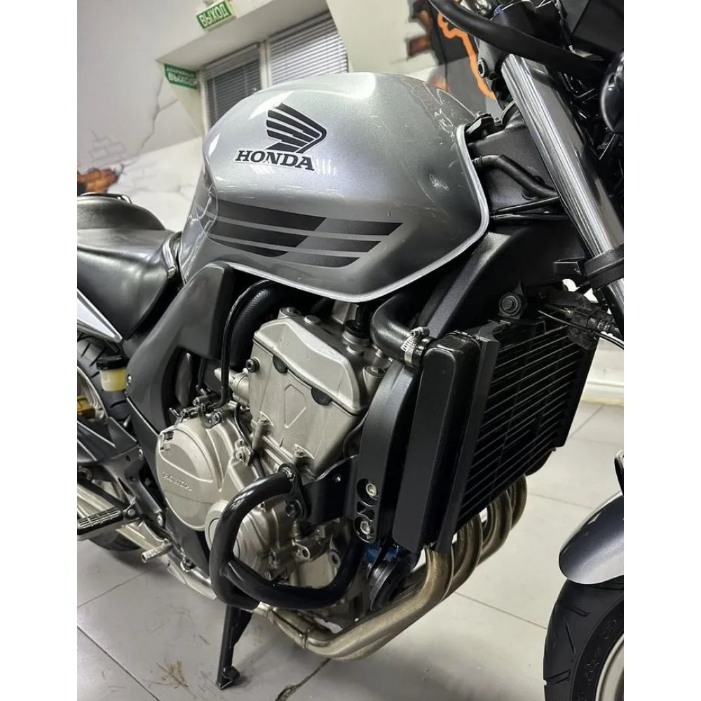 Honda CBF600NA (инжектор) - 2009