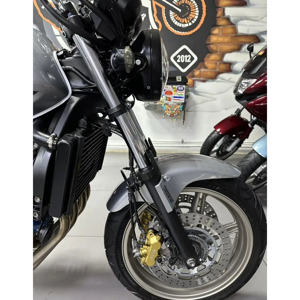 Honda CBF600NA (инжектор) - 2009