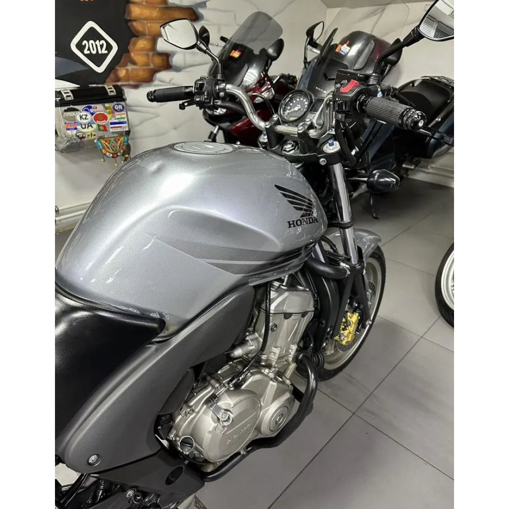 Honda CBF600NA (инжектор) - 2009