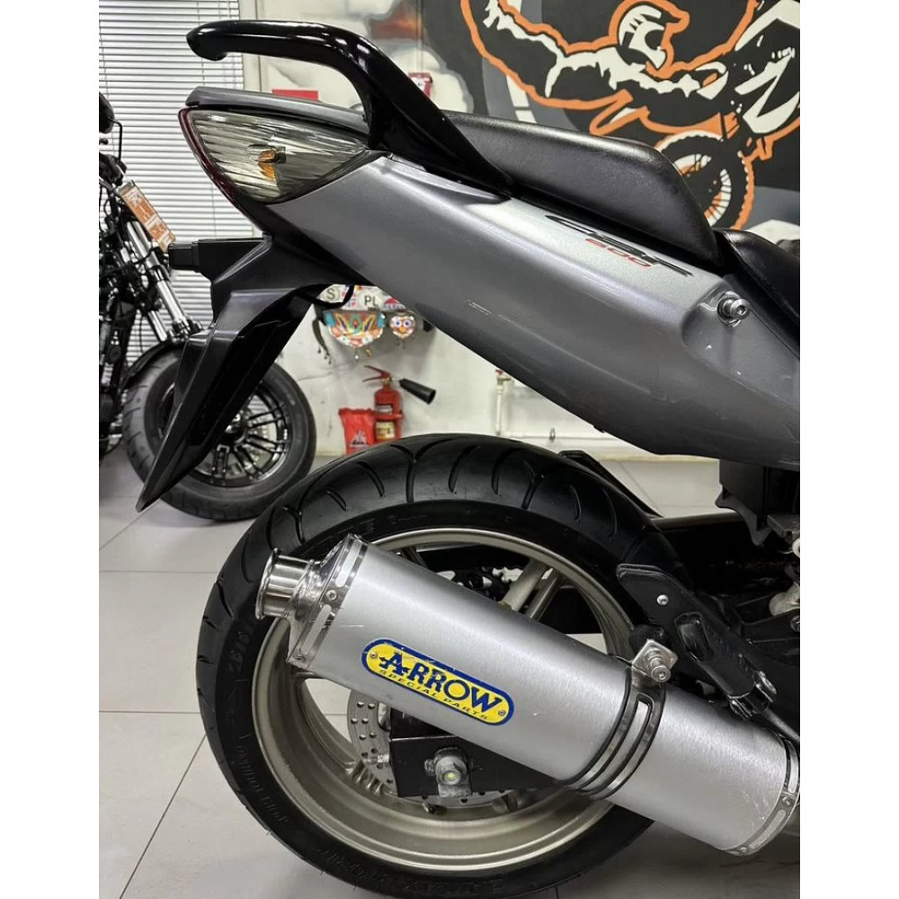 Honda CBF600NA (инжектор) - 2009
