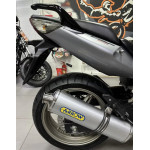 Honda CBF600NA (инжектор) - 2009