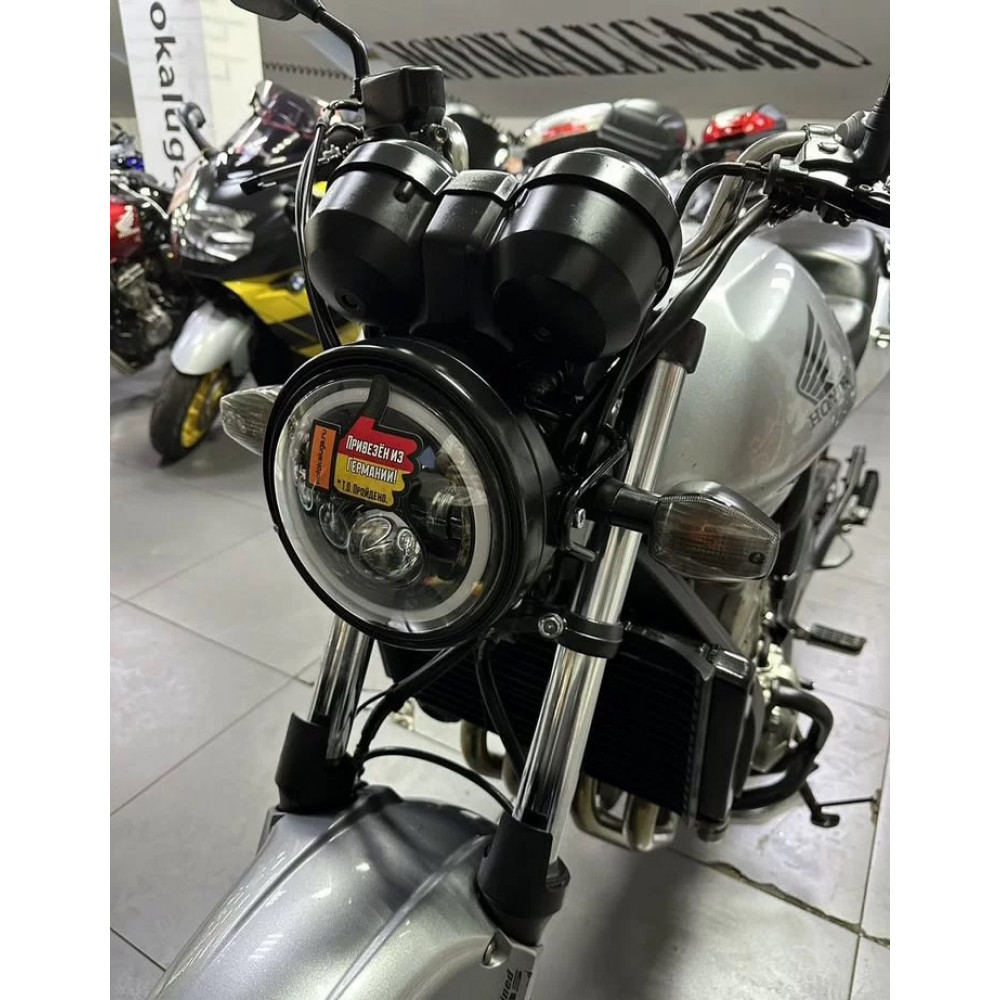 Honda CBF600NA (инжектор) - 2009