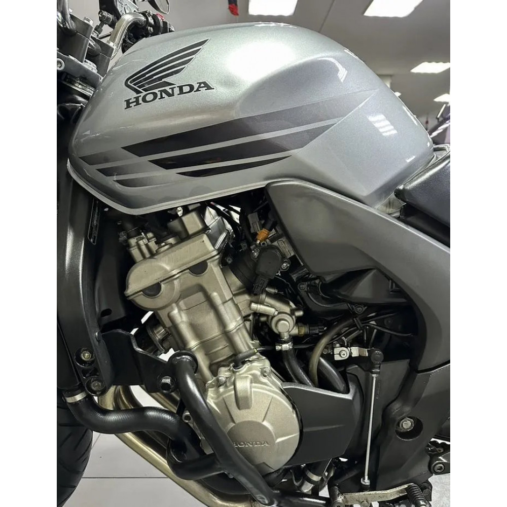 Honda CBF600NA (инжектор) - 2009