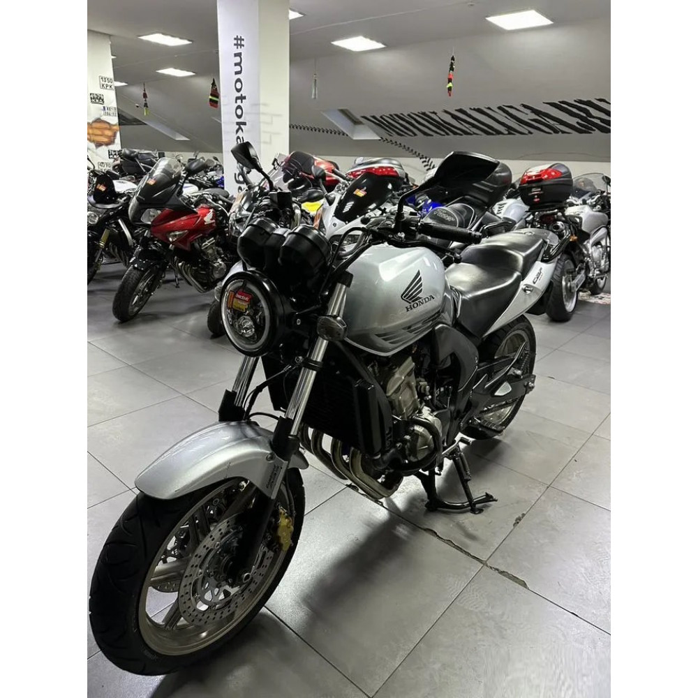Honda CBF600NA (инжектор) - 2009