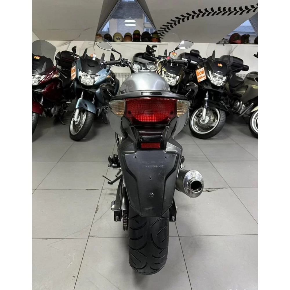 Honda CBF600NA (инжектор) - 2009