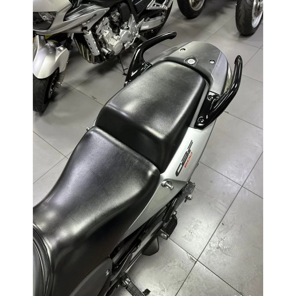 Honda CBF600NA (инжектор) - 2009