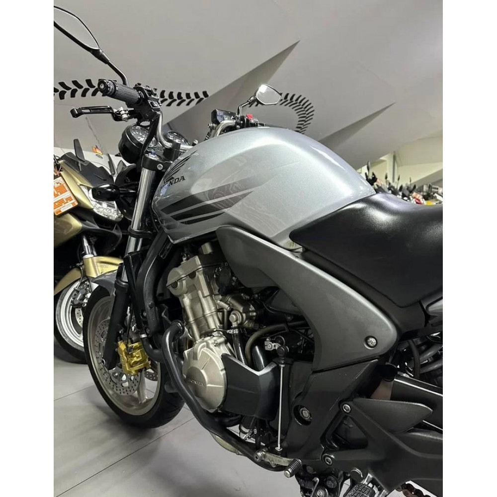 Honda CBF600NA (инжектор) - 2009