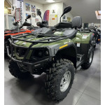 Квадроцикл HiSun Tactic 550 Normal - 2024