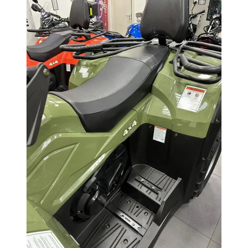 Квадроцикл HiSun Tactic 550 Normal - 2024