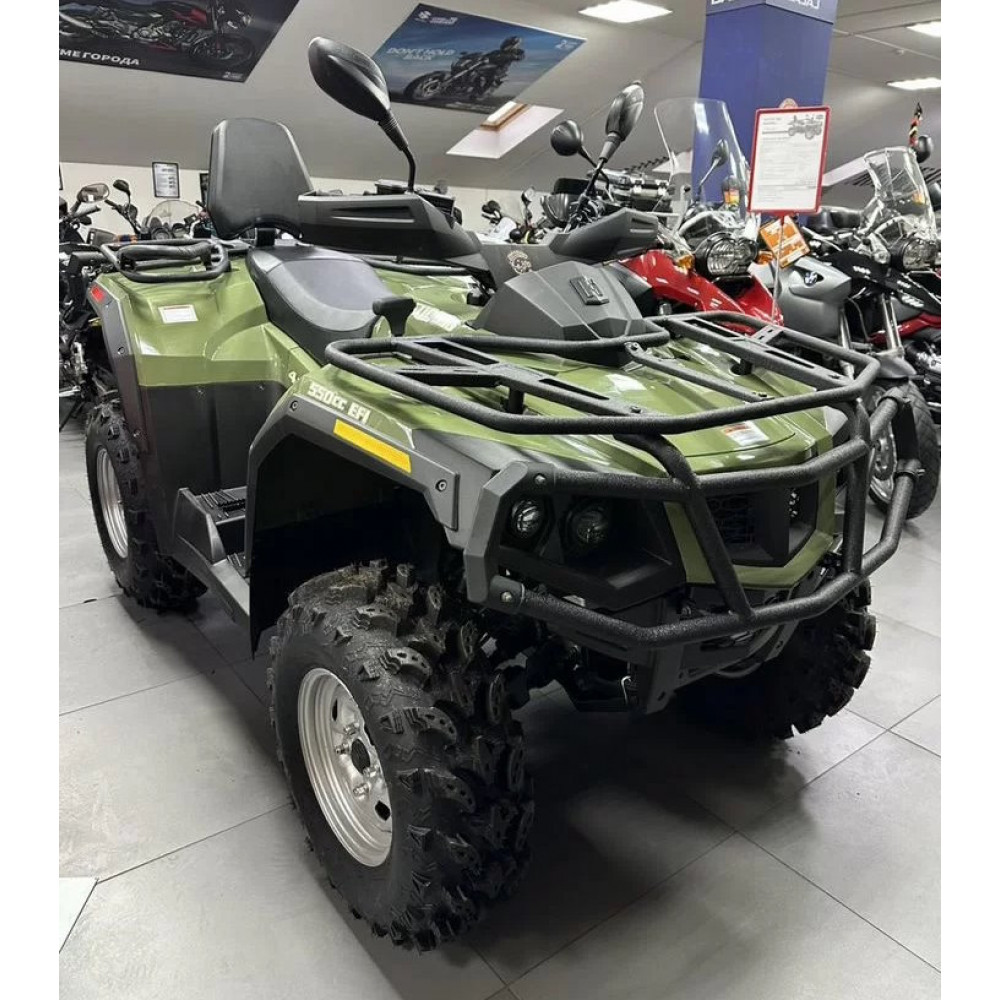 Квадроцикл HiSun Tactic 550 Normal - 2024