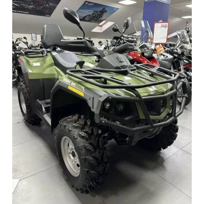 Квадроцикл HiSun Tactic 550 Normal - 2024