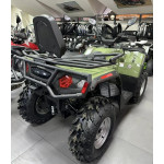 Квадроцикл HiSun Tactic 550 Normal - 2024