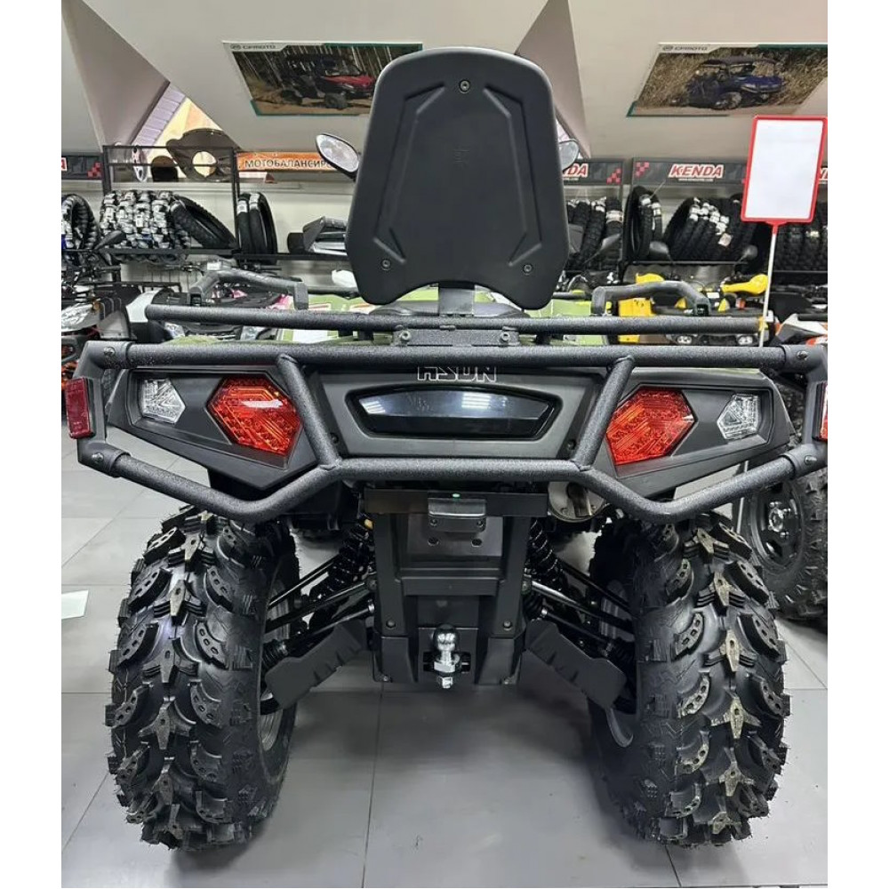 Квадроцикл HiSun Tactic 550 Normal - 2024
