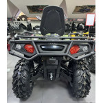 Квадроцикл HiSun Tactic 550 Normal - 2024