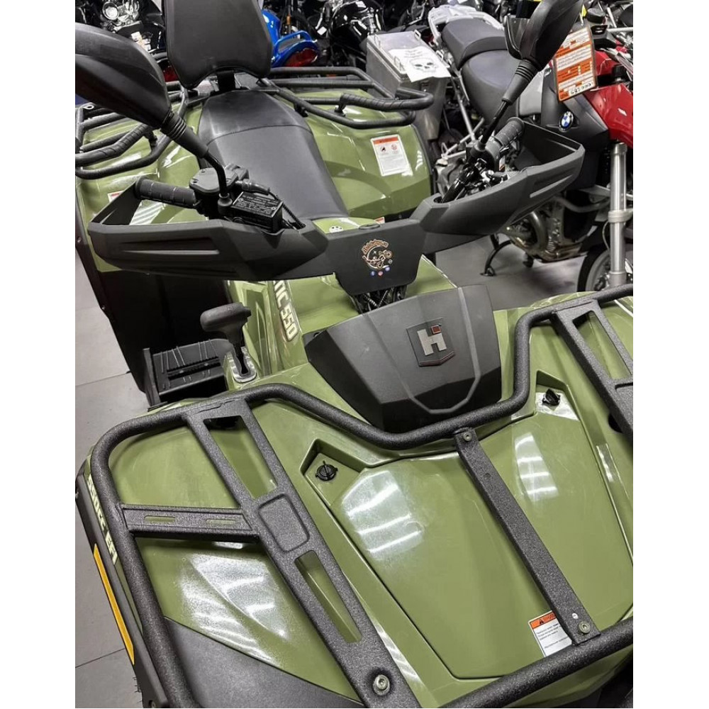 Квадроцикл HiSun Tactic 550 Normal - 2024