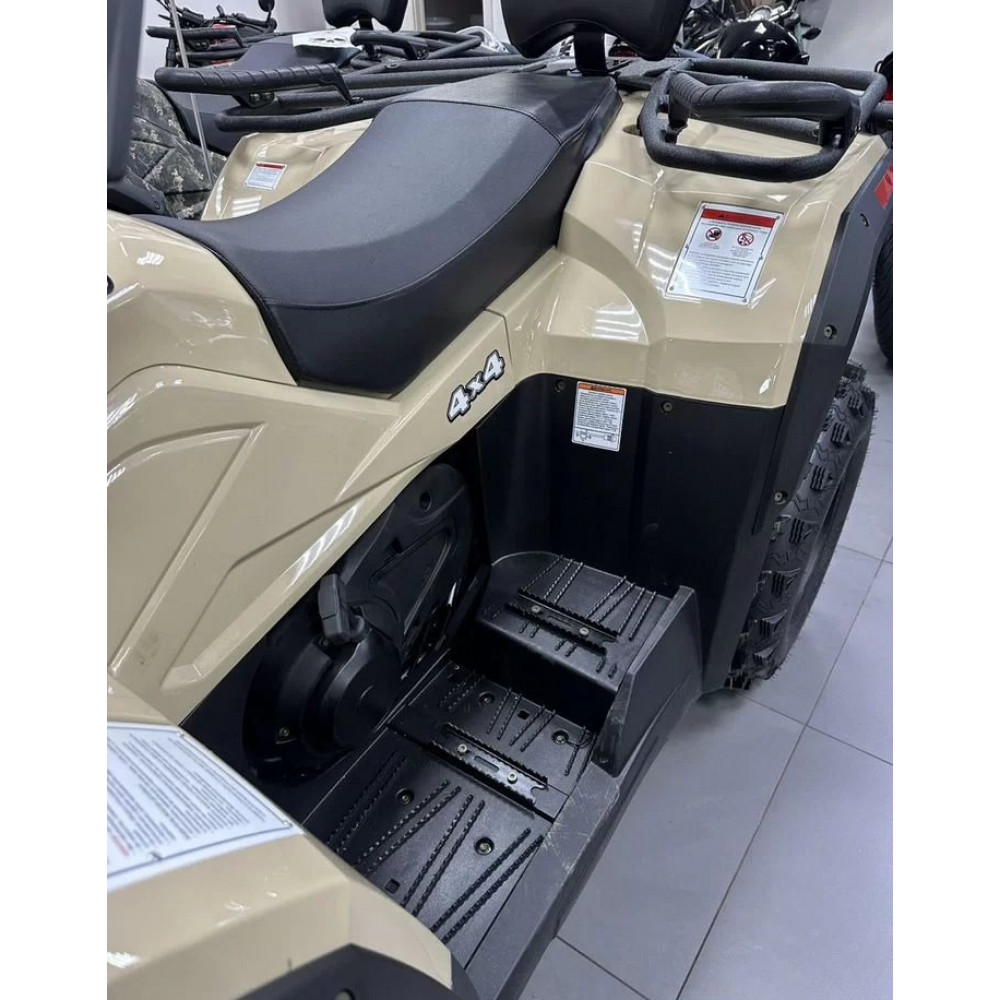 Квадроцикл Hisun Tactic 750 limited - 2025