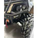 Квадроцикл Hisun Tactic 750 limited - 2025