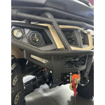 Квадроцикл Hisun Tactic 750 limited - 2025