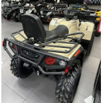 Квадроцикл Hisun Tactic 750 limited - 2025