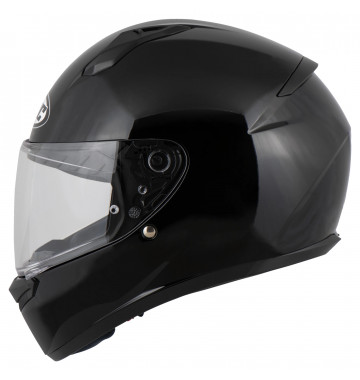 HJC Шлем C 10 BLACK  XXL