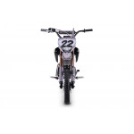 BSE NEW ERA 110e 14/12 (Полуавтоматическая КПП) semi auto