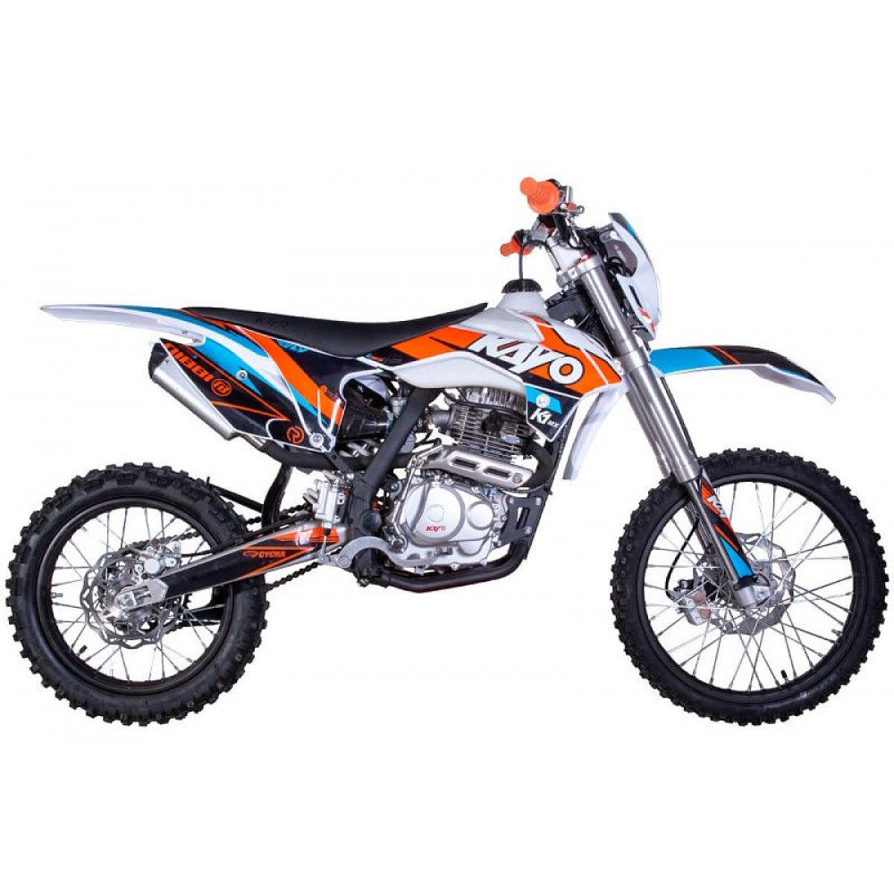 KAYO К1-L 150MX 19/16 (2024)