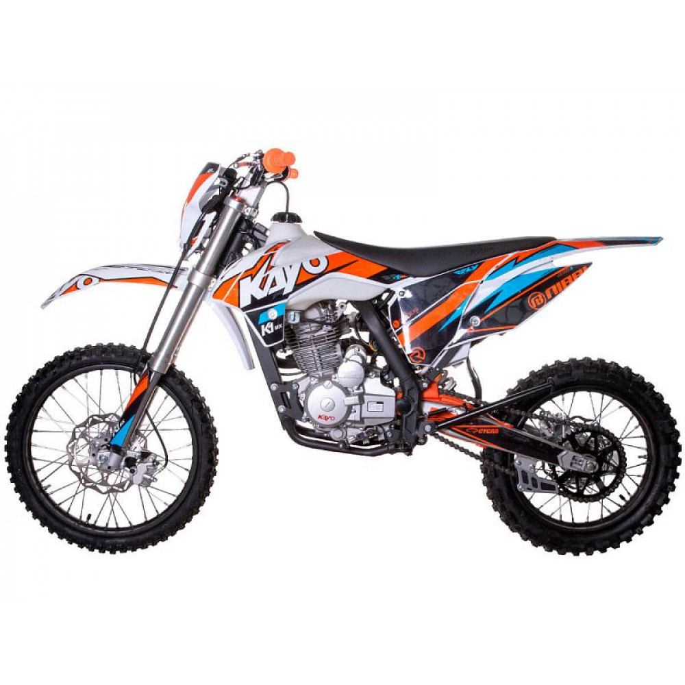 KAYO К1-L 150MX 19/16 (2024)