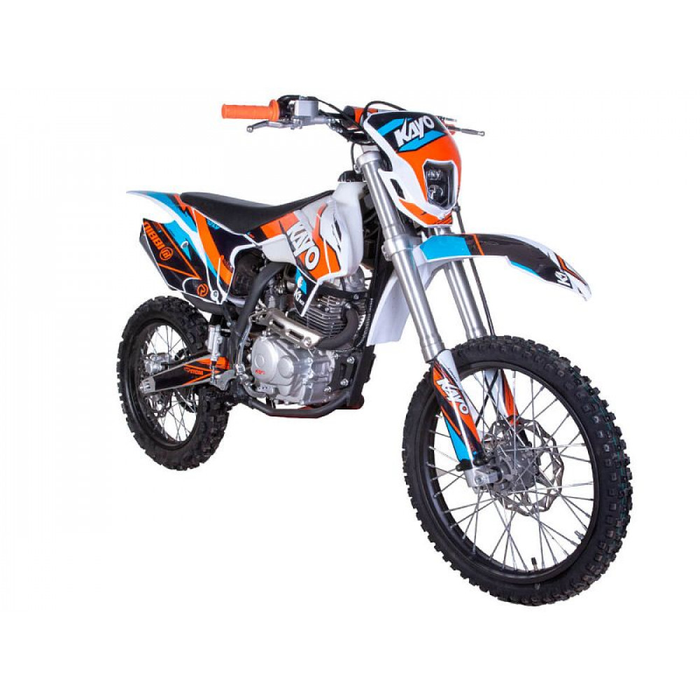 KAYO К1-L 150MX 19/16 (2024)