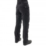 Брюки карго STREET JUNGLE Man Вlack (M), M