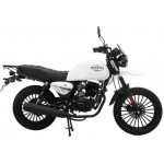 Мотоцикл Regulmoto Monster, Белый, , 121086-2